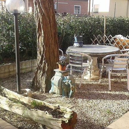 B&B Mery Lho Aprilia Exterior photo