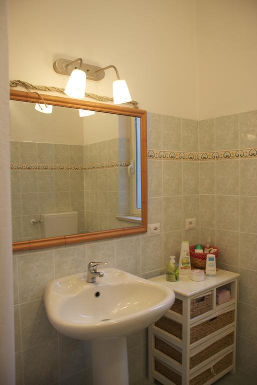 B&B Mery Lho Aprilia Room photo