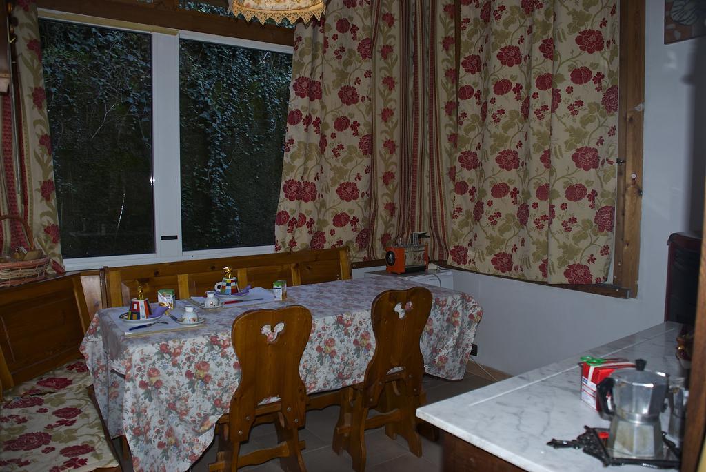 B&B Mery Lho Aprilia Room photo