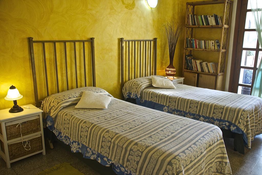 B&B Mery Lho Aprilia Room photo